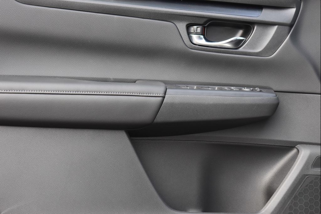 2026 Honda CR-V EX AWD 照片 10