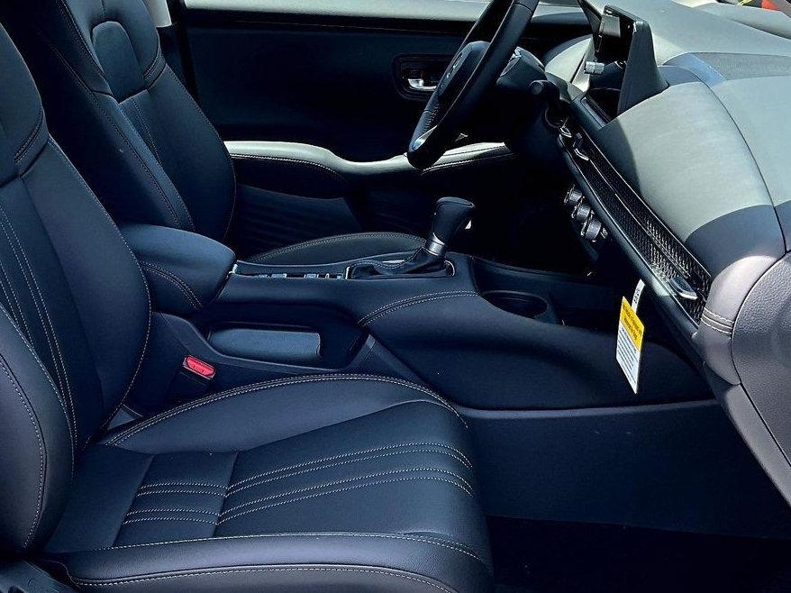 صورة مصغرة 17 لـ 2027 Honda HR-V EX-L