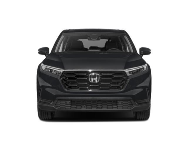 2024 Honda CR-V EX-L AWD 照片 4