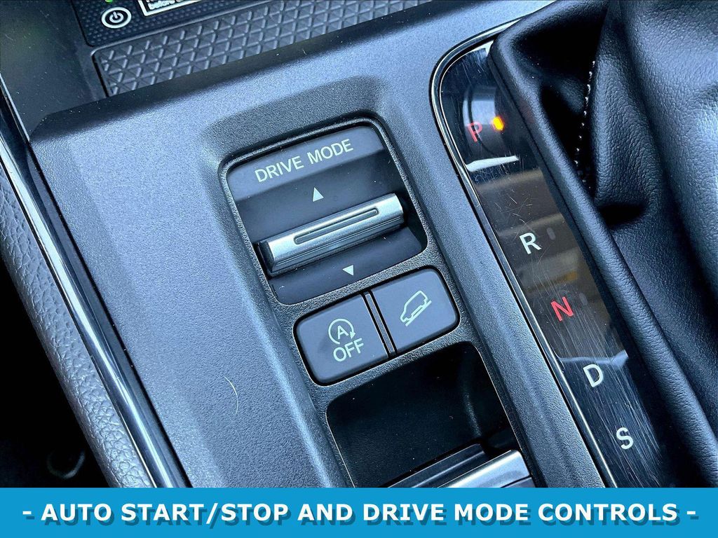 صورة مصغرة 36 لـ 2024 Honda CR-V EX-L AWD
