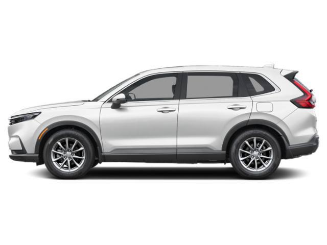 صورة 3 لـ 2026 Honda CR-V EX AWD