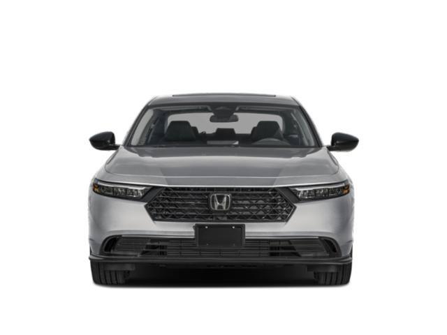 2026 Honda ACCORD SE — фото 7
