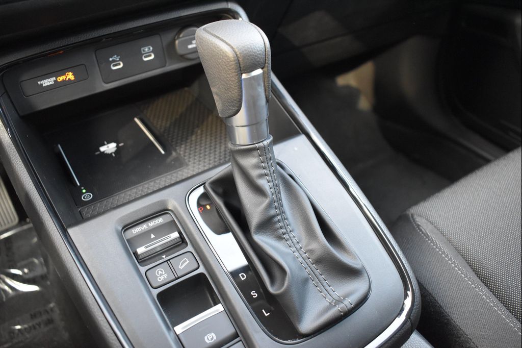 2026 Honda CR-V EX AWD — миниатюра 17