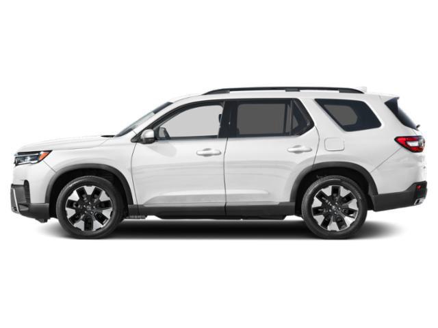 2026 Honda PILOT ELITE 照片 3