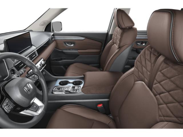 2026 Honda PILOT ELITE 照片 10