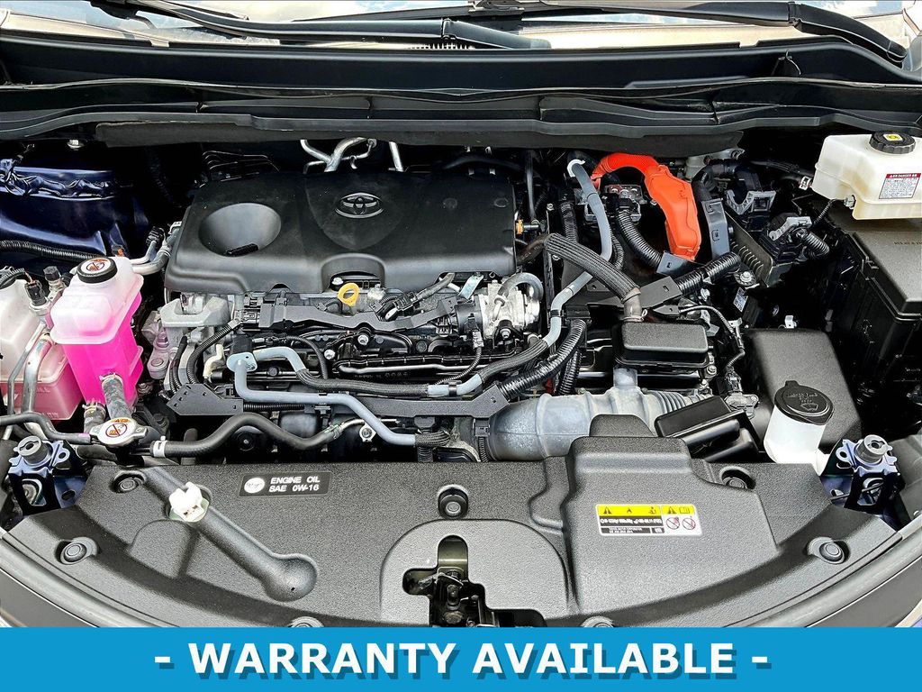 صورة مصغرة 31 لـ 2024 Toyota SIENNA XLE