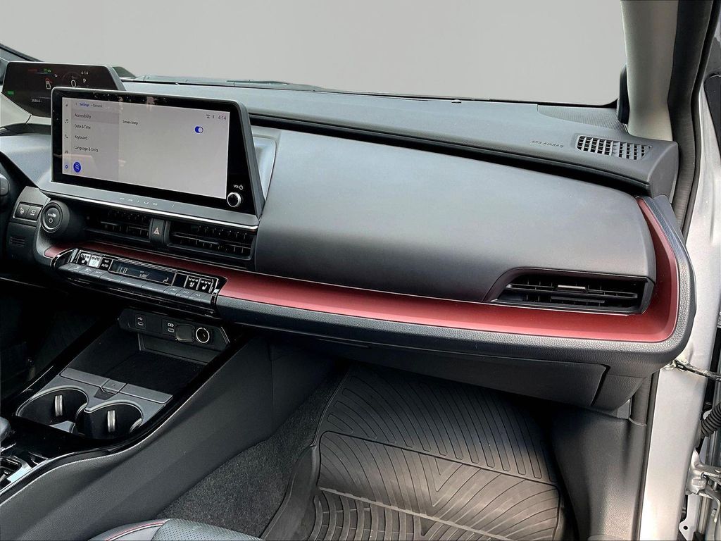 صورة مصغرة 26 لـ 2024 Toyota PRIUS PRIME XSE PREMIUM
