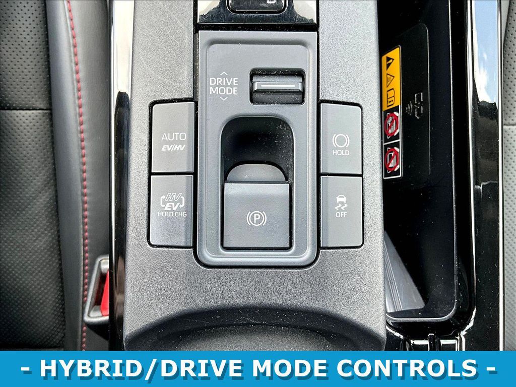 صورة مصغرة 36 لـ 2024 Toyota PRIUS PRIME XSE PREMIUM