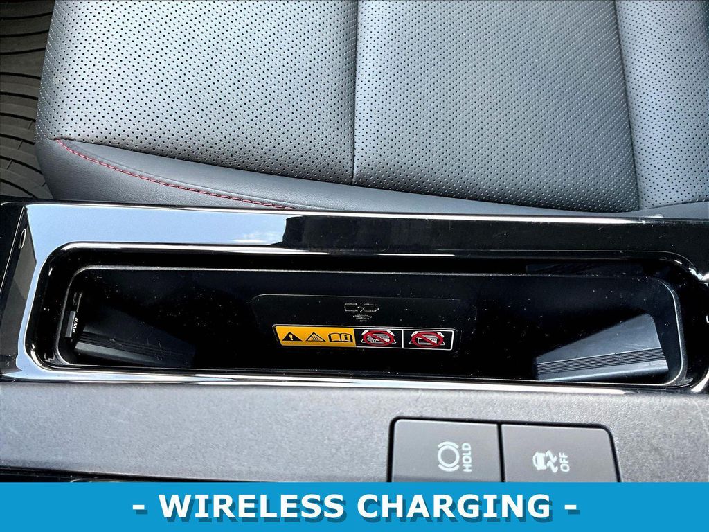 صورة 15 لـ 2024 Toyota PRIUS PRIME XSE PREMIUM