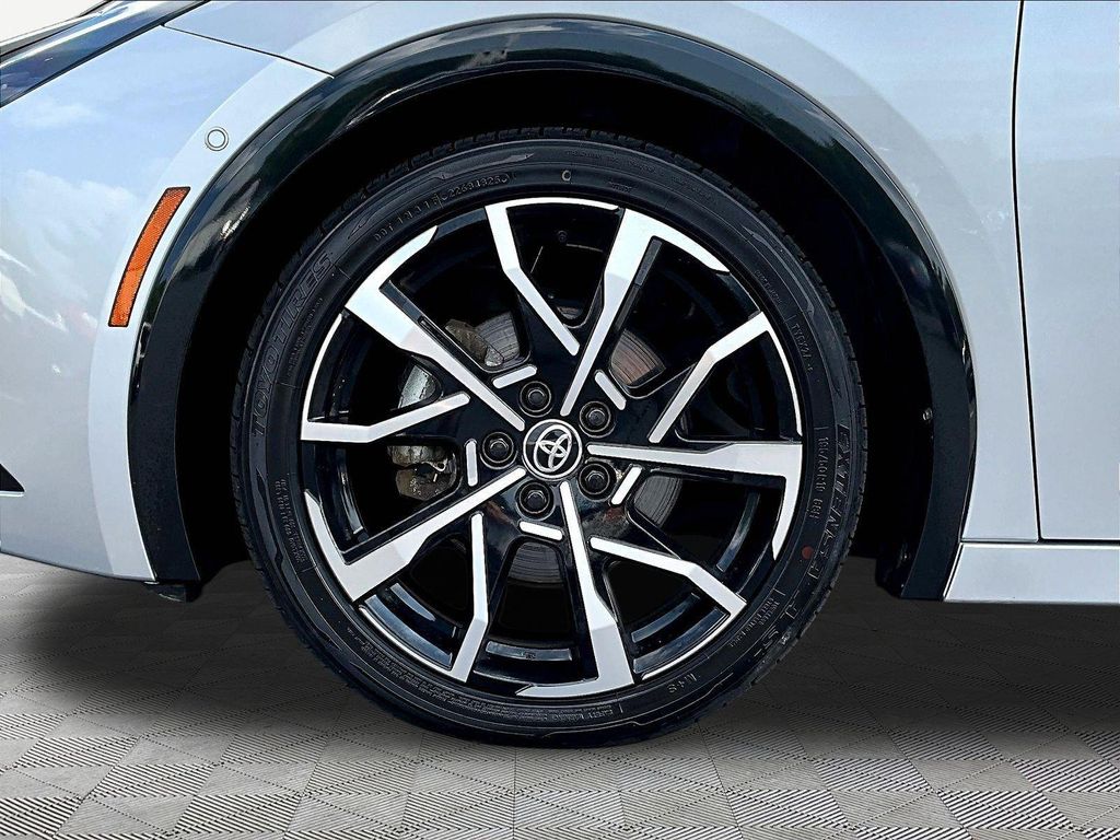 صورة مصغرة 34 لـ 2024 Toyota PRIUS PRIME XSE PREMIUM