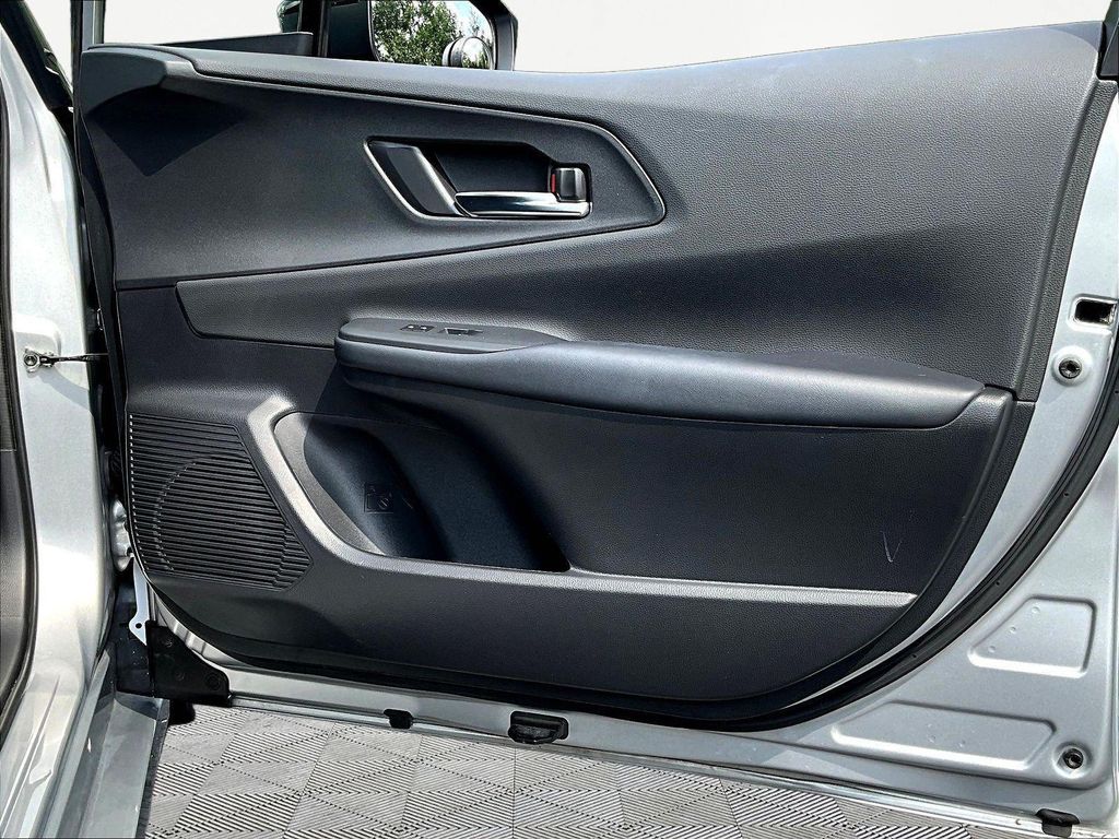 صورة مصغرة 28 لـ 2024 Toyota PRIUS PRIME XSE PREMIUM