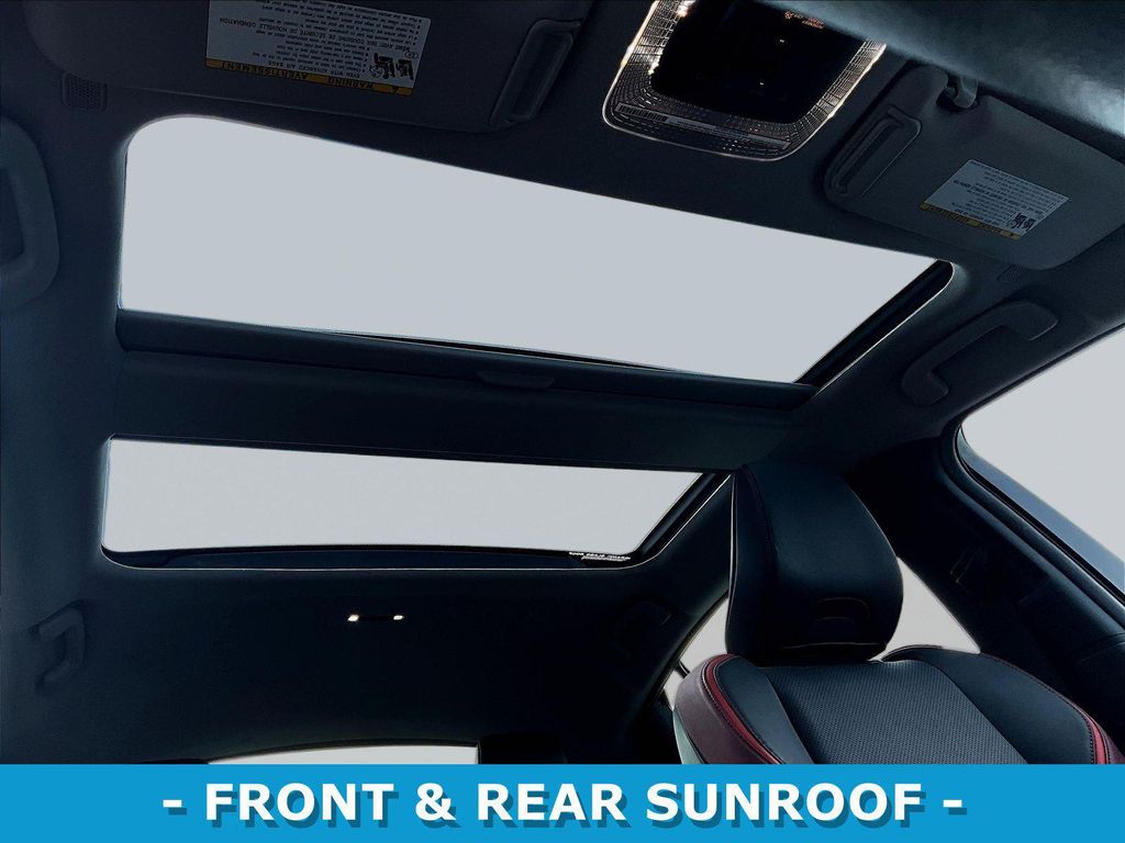 صورة مصغرة 27 لـ 2024 Toyota PRIUS PRIME XSE PREMIUM