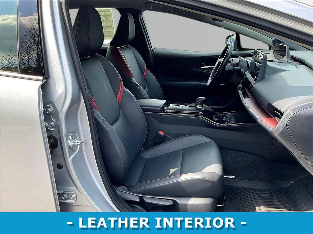 صورة مصغرة 29 لـ 2024 Toyota PRIUS PRIME XSE PREMIUM
