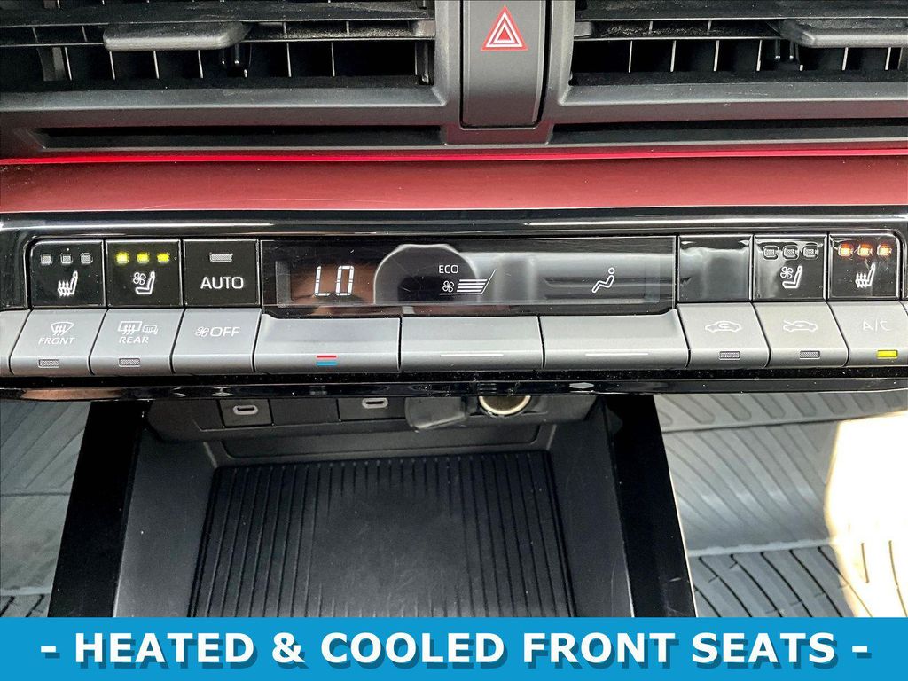 صورة مصغرة 38 لـ 2024 Toyota PRIUS PRIME XSE PREMIUM