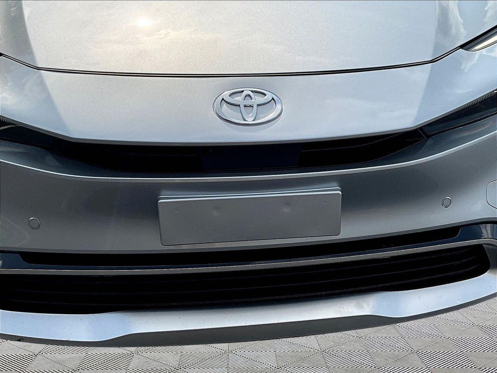 صورة مصغرة 33 لـ 2024 Toyota PRIUS PRIME XSE PREMIUM