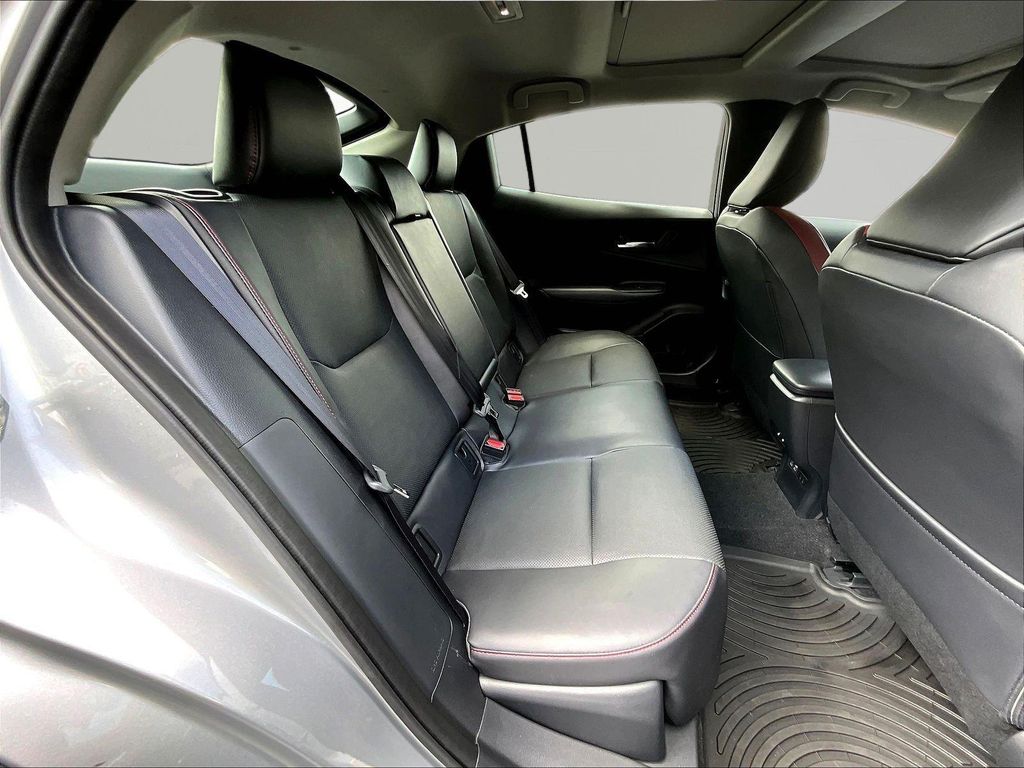 صورة مصغرة 25 لـ 2024 Toyota PRIUS PRIME XSE PREMIUM