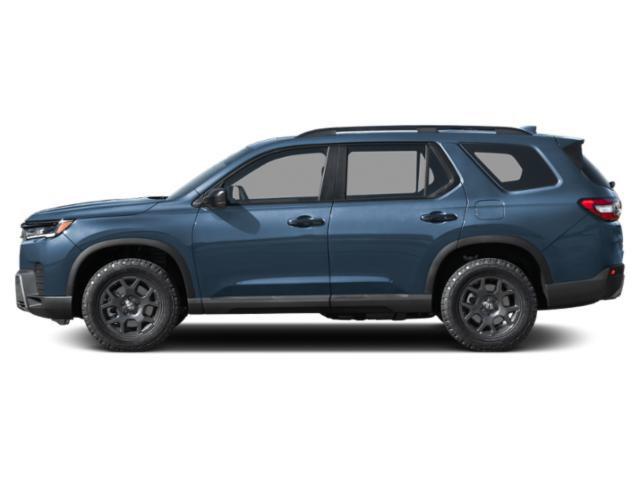 صورة 3 لـ 2026 Honda PILOT TRAILSPORT