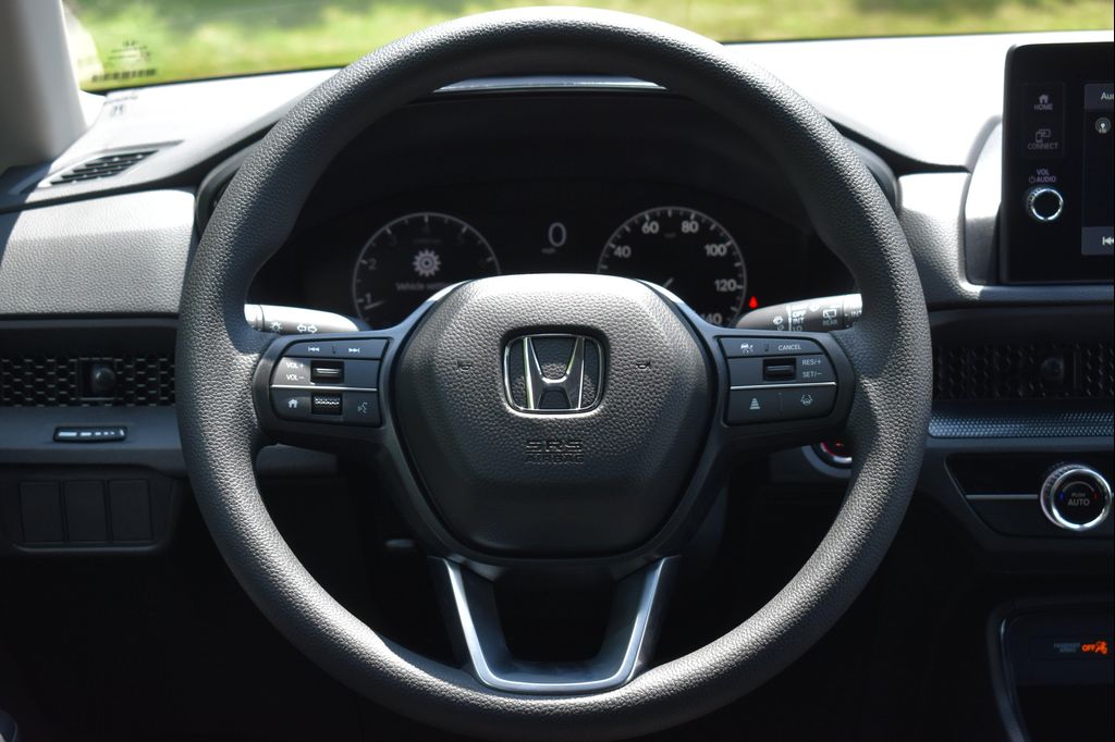 2026 Honda CR-V LX AWD 缩略图 15