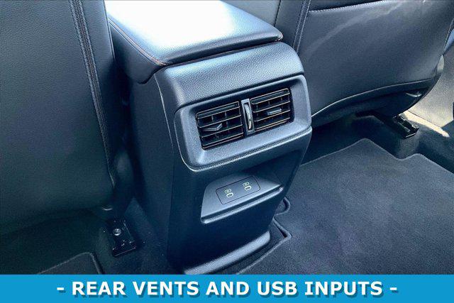 HONDA CR-V HYBRID SPORT TOURING AWD - 10