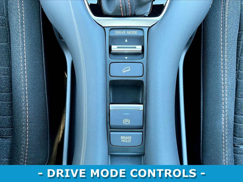 2026 Honda HR-V AWD SPORT — миниатюра 36