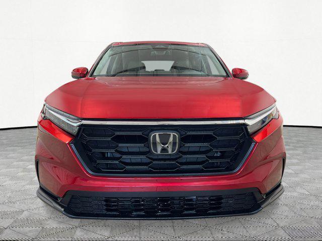 HONDA CR-V LX AWD - 2