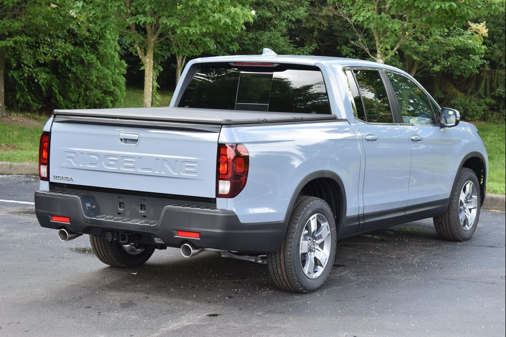 2026 Honda RIDGELINE RTL 缩略图 7