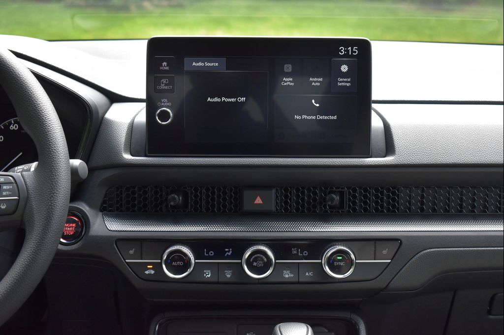 صورة مصغرة 16 لـ 2026 Honda CR-V EX AWD