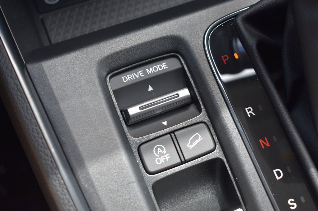 صورة مصغرة 18 لـ 2026 Honda CR-V EX AWD