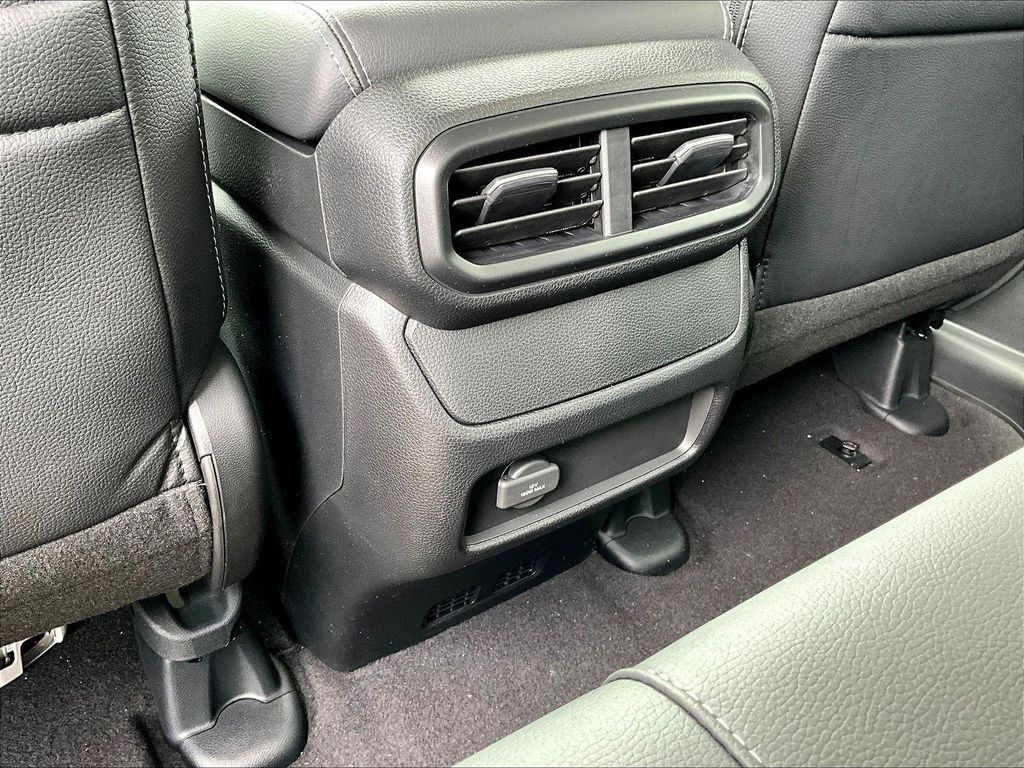 2026 Honda RIDGELINE RTL 缩略图 20