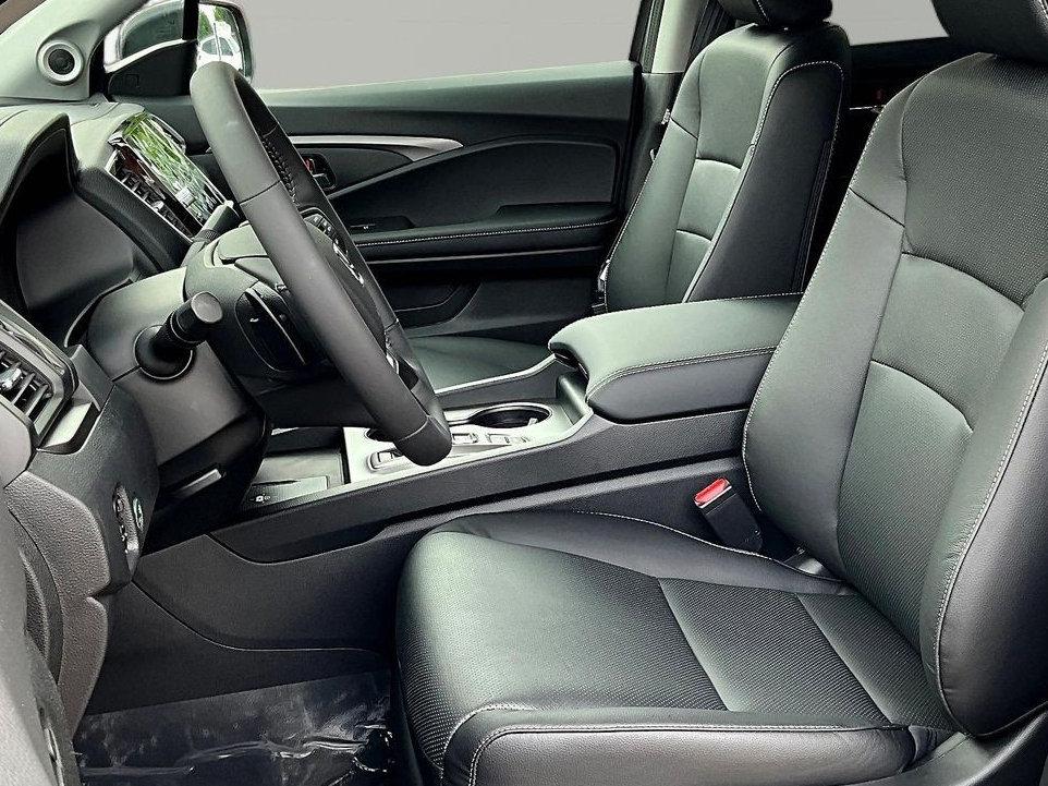 2026 Honda RIDGELINE RTL 缩略图 16