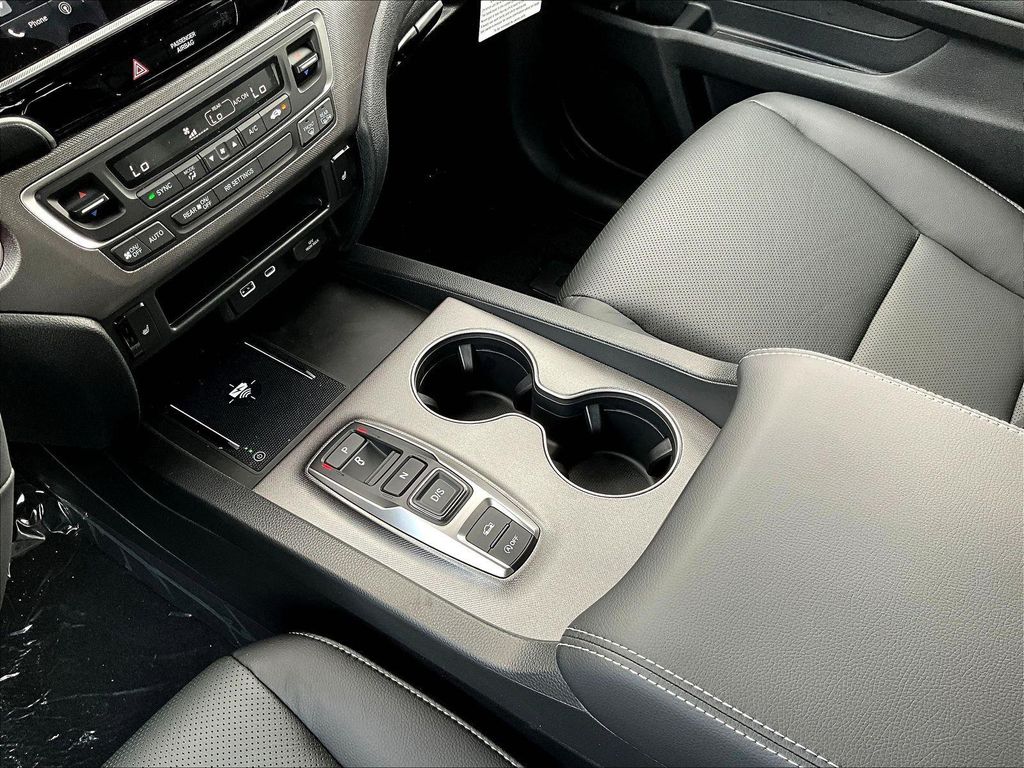 2026 Honda RIDGELINE RTL 缩略图 13