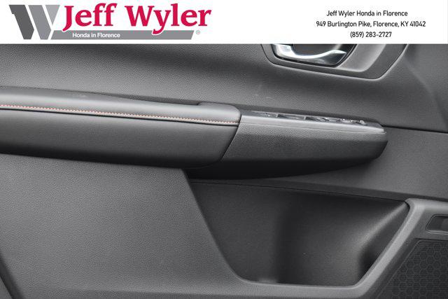 HONDA CR-V HYBRID TRAILSPORT AWD - 10