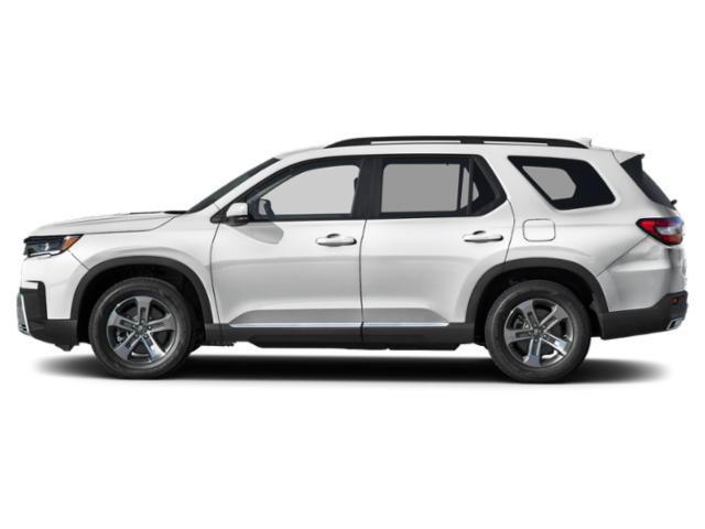 2026 Honda PILOT EX-L 照片 3
