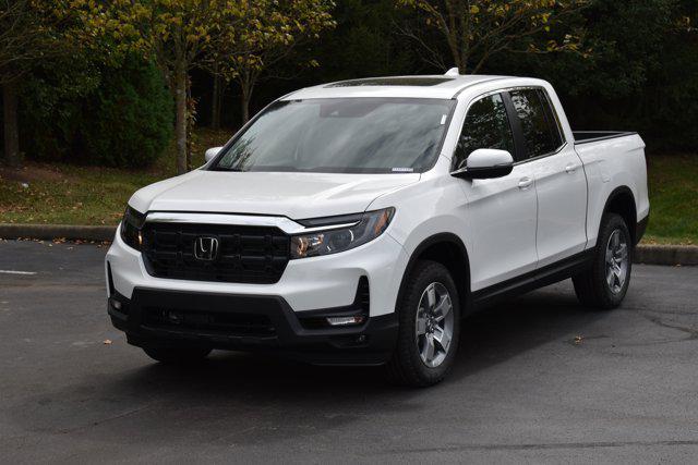 2026 Honda RIDGELINE RTL 照片 3