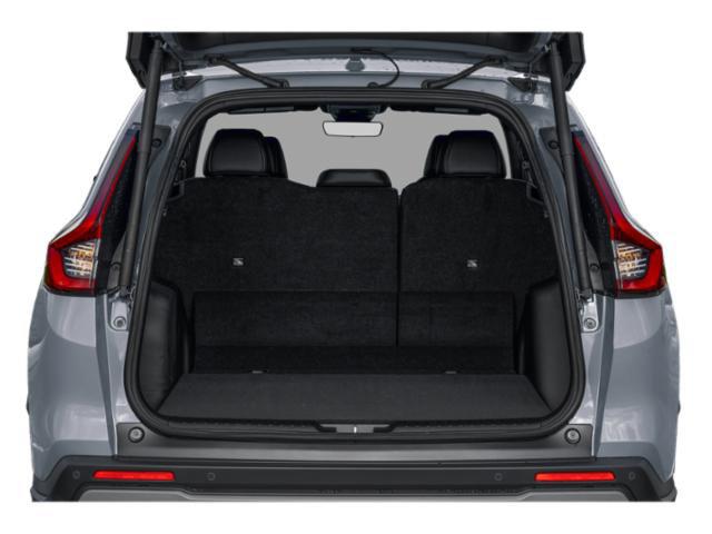 HONDA CR-V HYBRID SPORT TOURING AWD - 10