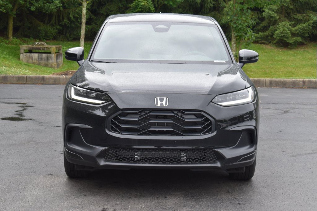 صورة 2 لـ 2027 Honda HR-V SPORT AWD