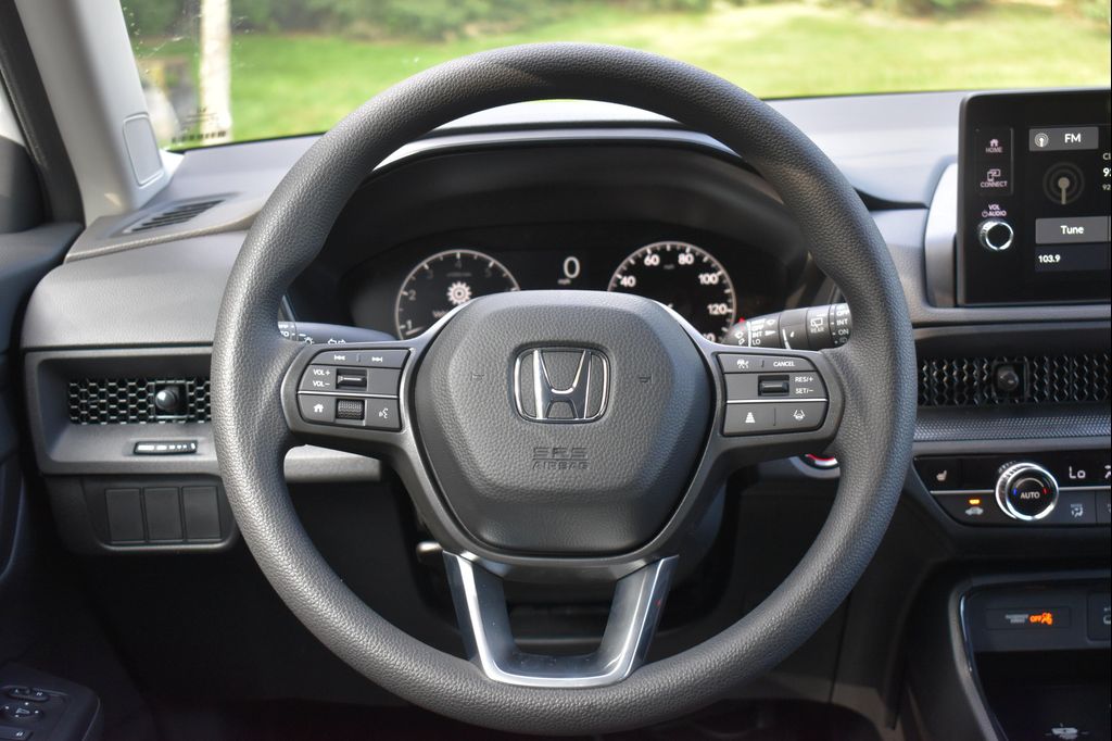 2026 Honda CR-V EX AWD — миниатюра 15