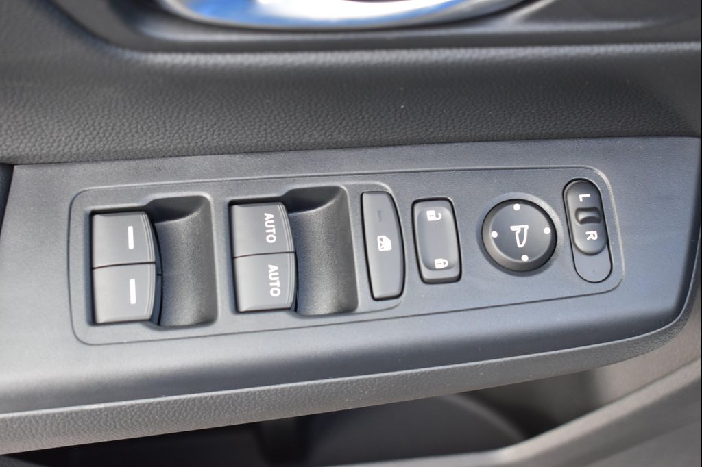 2026 Honda CR-V EX AWD — миниатюра 11