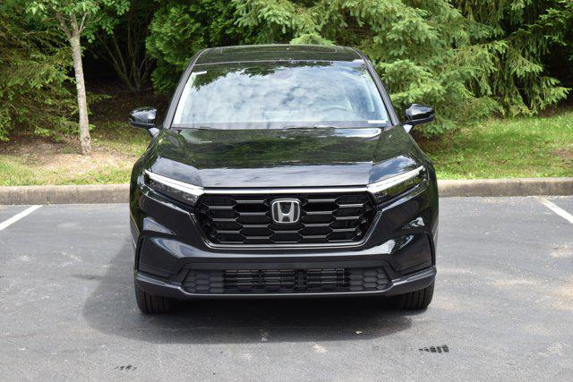 HONDA CR-V EX AWD - 2