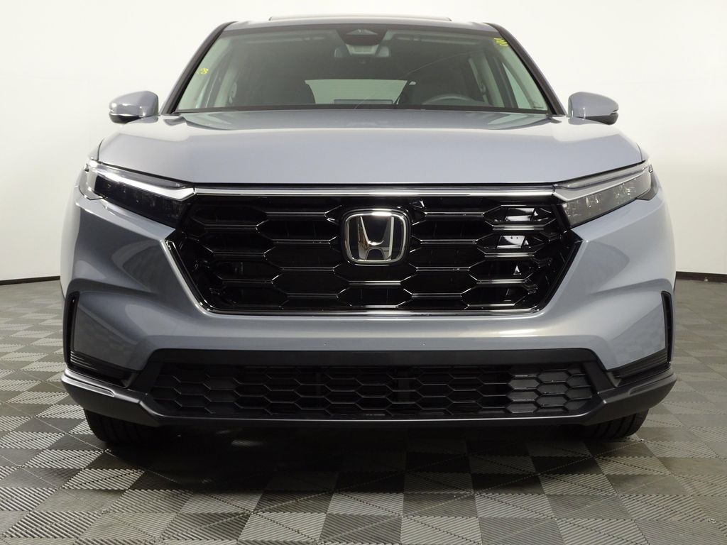 صورة مصغرة 16 لـ 2026 Honda CR-V EX AWD