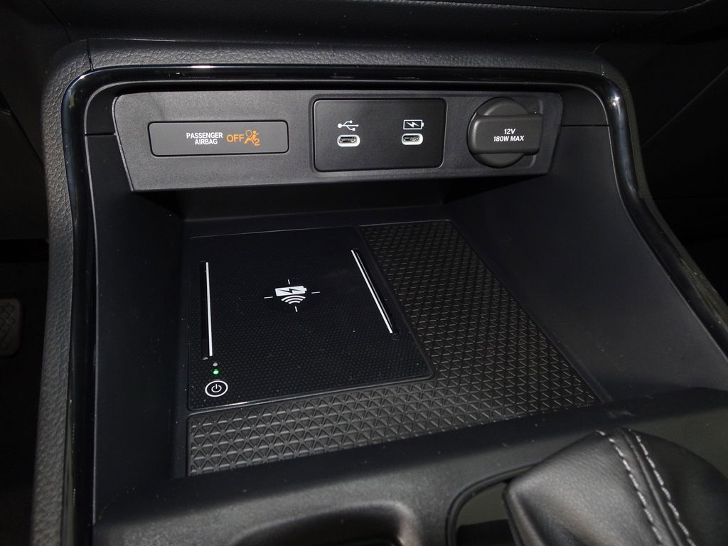 صورة مصغرة 30 لـ 2026 Honda CR-V EX AWD