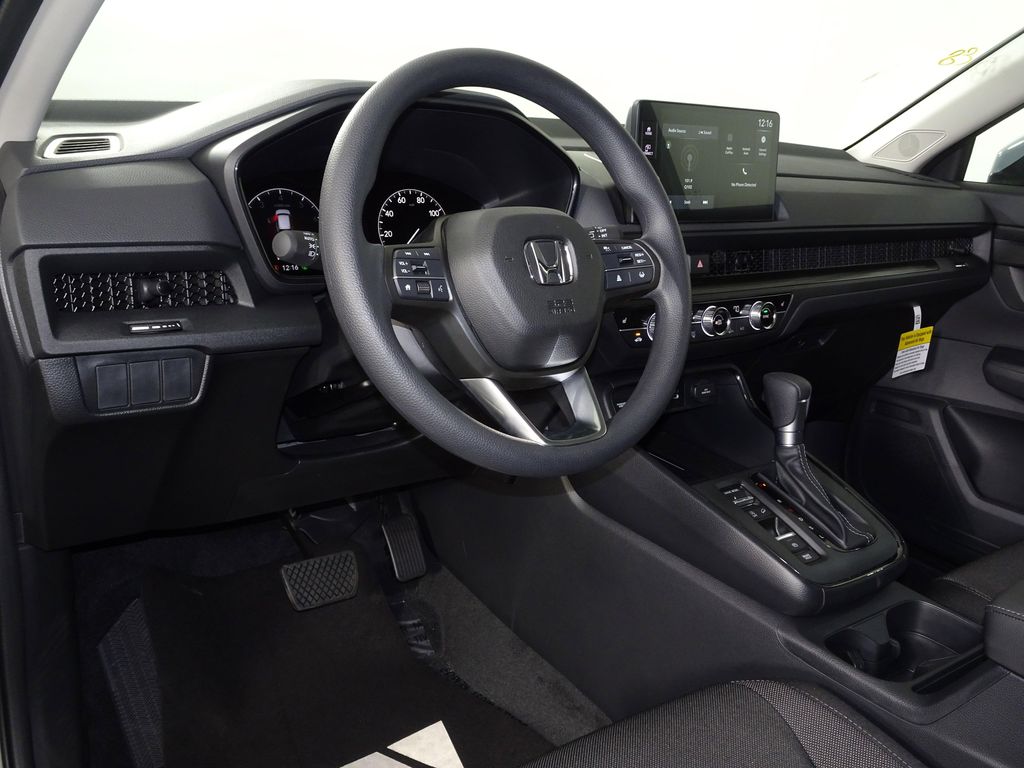 صورة مصغرة 18 لـ 2026 Honda CR-V EX AWD