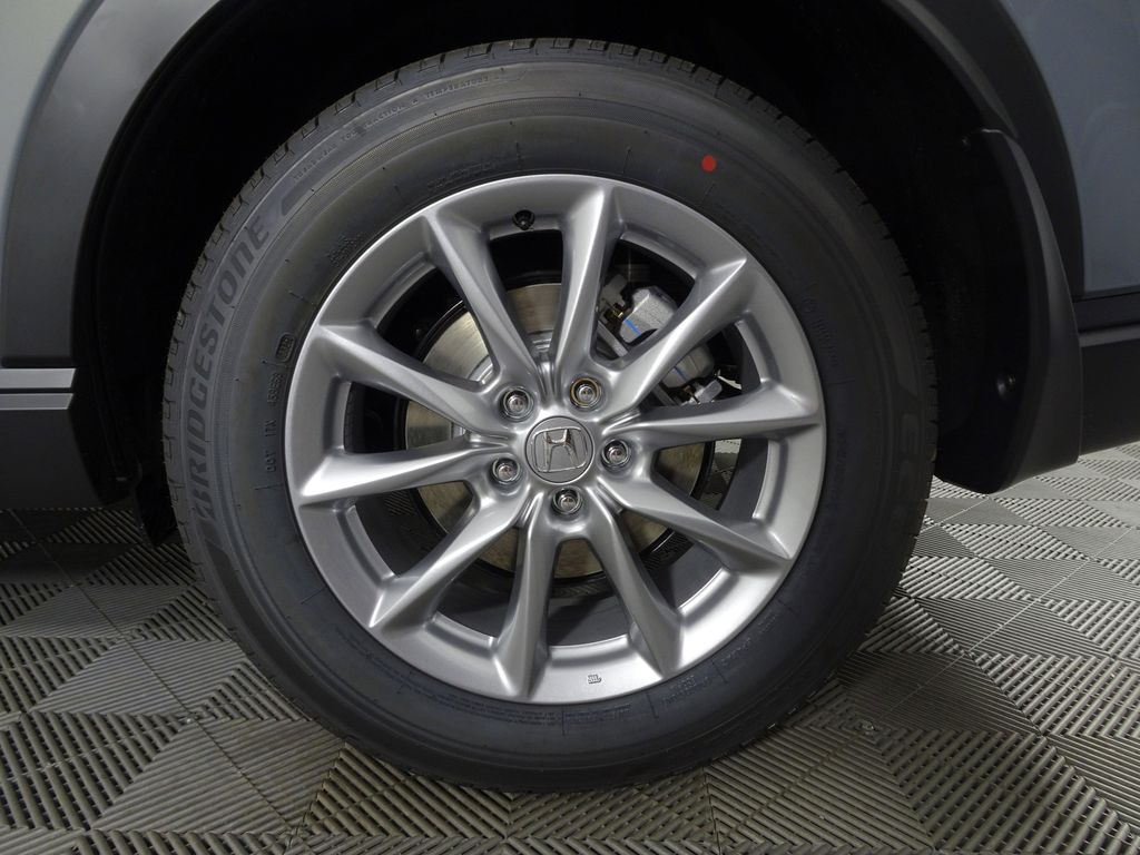 صورة مصغرة 12 لـ 2026 Honda CR-V EX AWD