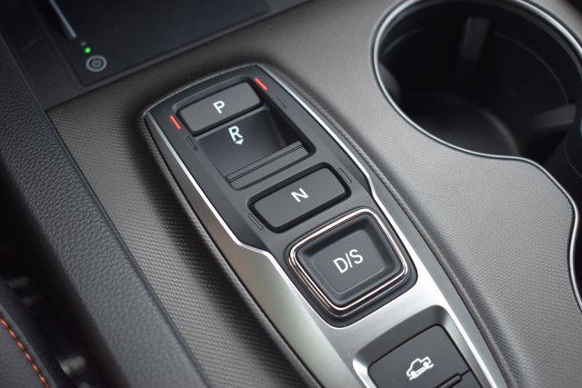2026 Honda RIDGELINE TRAILSPORT+ — миниатюра 22