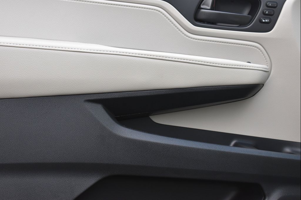 2026 Honda ODYSSEY EX-L — фото 10