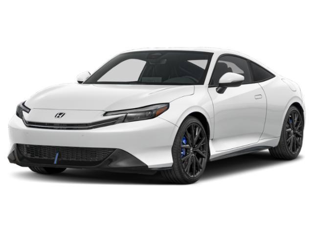 New 2026 Honda Prelude Coupe