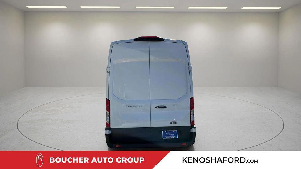 صورة 6 لـ 2023 FORD TRANSIT-250 BASE