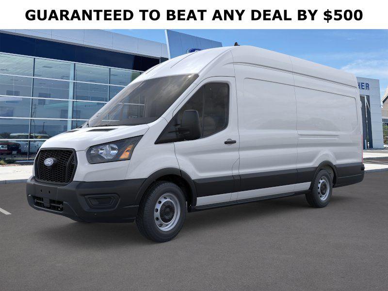 New 2026 Ford Transit-350 Base