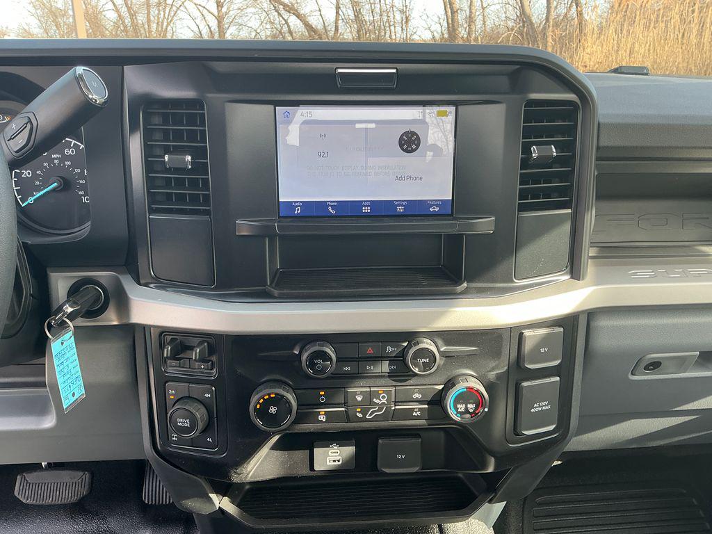 2026 FORD F-250 XL 缩略图 19