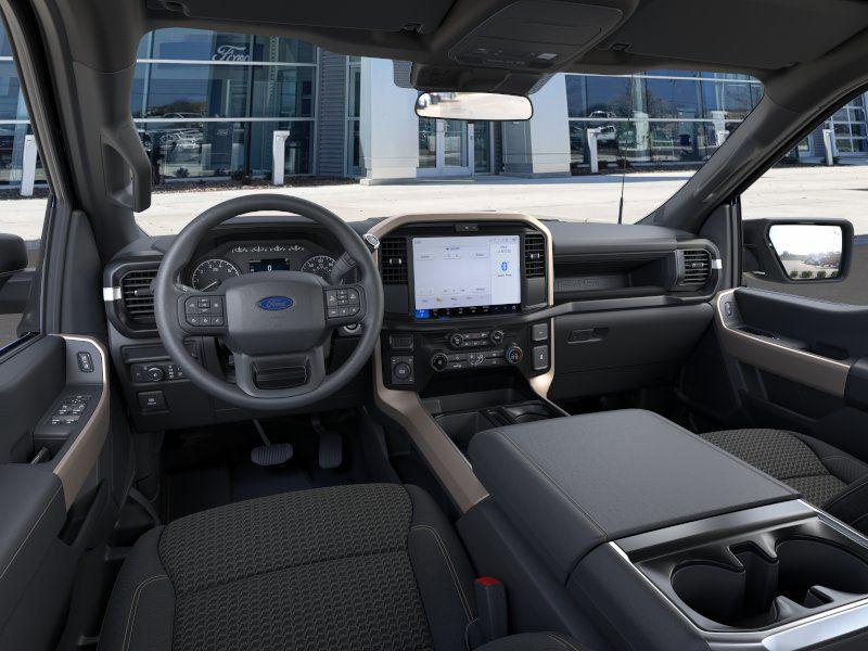 FORD F-150 STX - 9